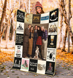 Frasier Blanket