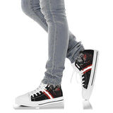 Star Wars converse (star wars shoes) hand painted shoes a