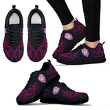 Tribal Wolf, Womens Leather Boots, Wolf Boots