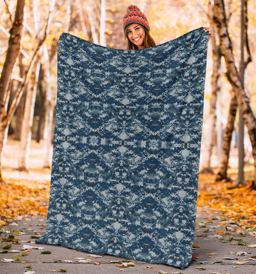 United States US Navy USN Camouflage Camo Pattern