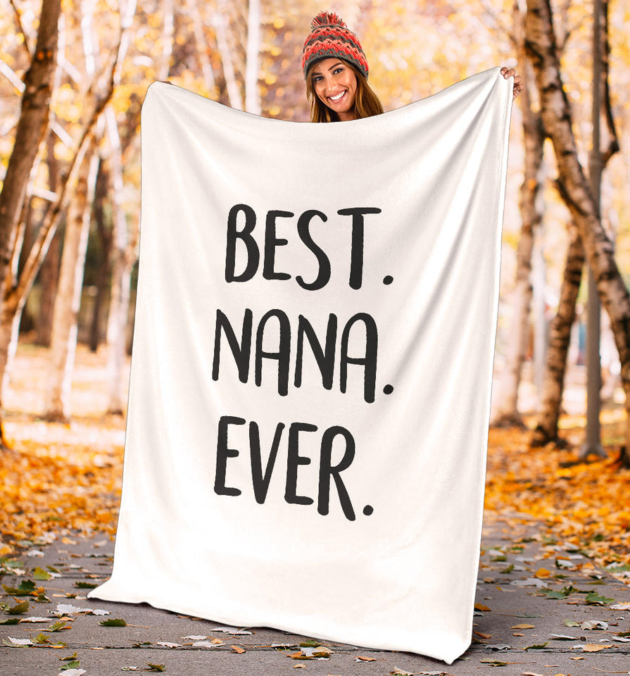 best nana ever