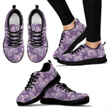 Purple Butterfly, Leather Boots Women, Vegan Leather, Hippie Boots, Handmade Crafted, Rain Boots, Womens Winter Boots, Lace Up Boots
