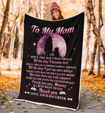 to My MOM Since The Day