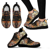 Handmade Shoes Women, Sacred Geometry