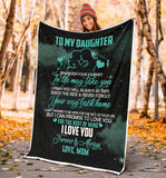 To My Daughter Where Your Journey in Life