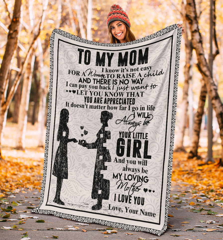 2 To My Mom We Love You