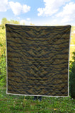 Tigerstripe Camouflage Tiger Stripe Camo Pattern