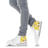 The-Simpsons shoes