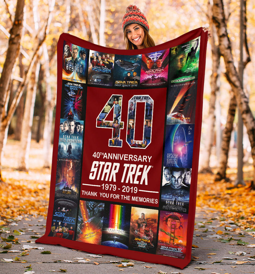 STAR TREK 3D
