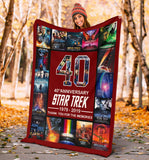 STAR TREK 3D
