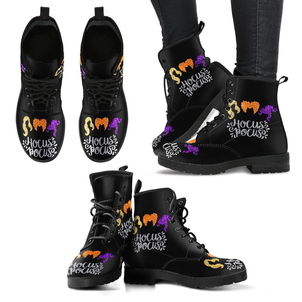Hocus Pocus shoes Hocus Pocus Slip-on Sneakers