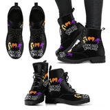 Hocus Pocus shoes Hocus Pocus Slip-on Sneakers