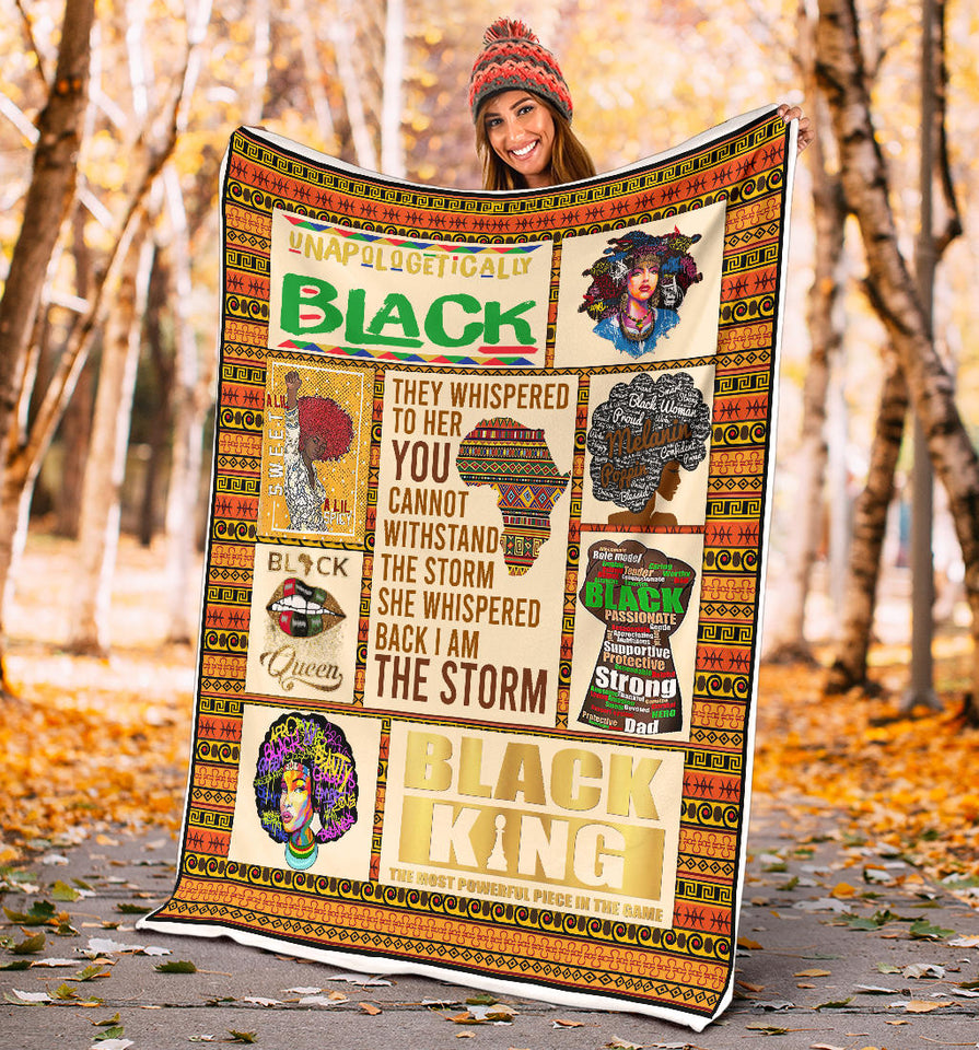 African American Culture Gifts