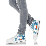 Lilo and Stitch Movie Characters Shoes