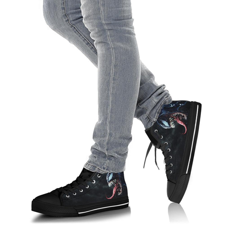 Venom High Top Venom 3D Unisex