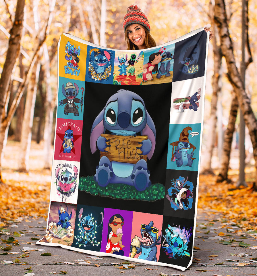 Lilo and Stitch