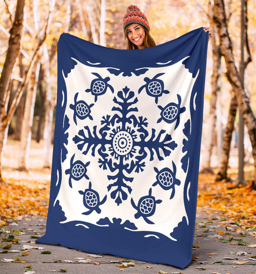 Turtle Blanket copy