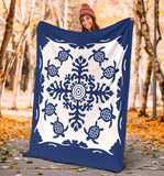 Turtle Blanket copy