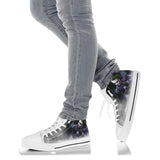 Comics Joker and Harley Custom Made Shoes