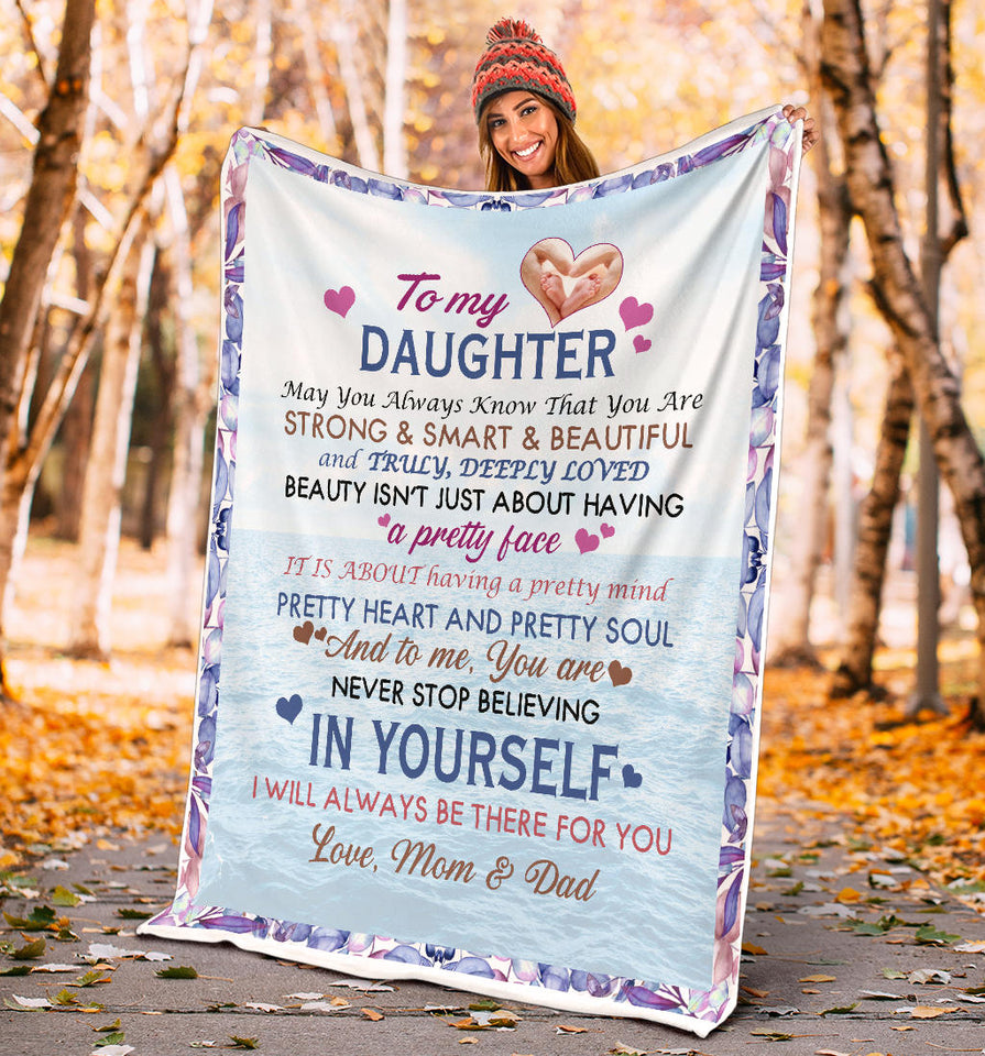 to My Daughter, i Will Always