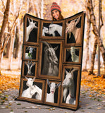 Goat Blanket copy