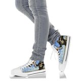 king kong 2005 shoes