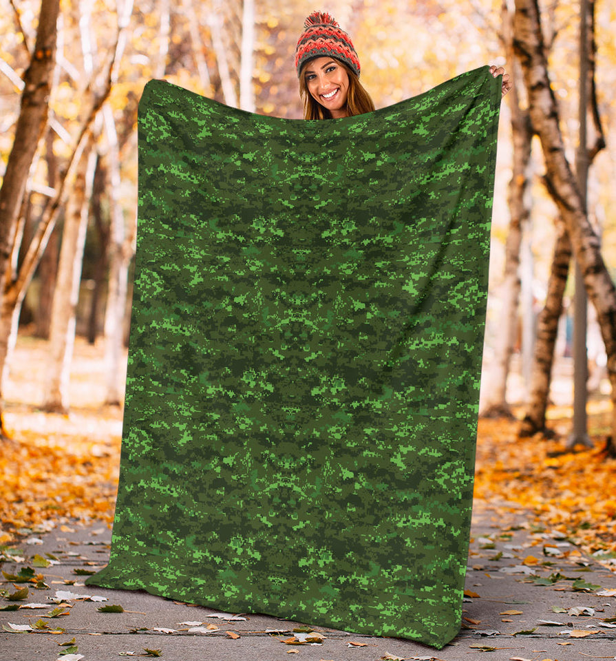 Cadpat Camouflage Camo Pattern