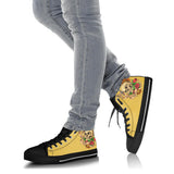 Polar Boots, Sugar Skull