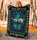 The Legend of Zelda Blanket