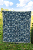 United States US Navy USN Camouflage Camo Pattern