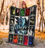The Exorcist Fleece copy