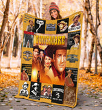 Gunsmoke Quilt