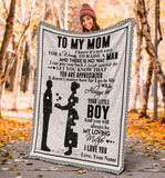 1 To My Mom We Love You