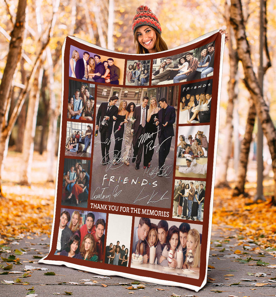 friends tv show