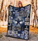 Dallas Cowboys V2 Quilt copy