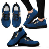 Dragonfly Shoes, Womens Leather Boots SNEAKERS