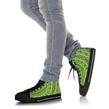 Womens Leather Boots, Mandala Piece, Fashion Shoes, Womens Boots
