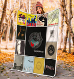 The Avett Brothers Blanket1