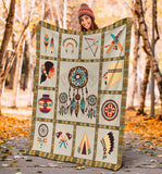 Native American Blanket copy