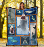SHARK Blanket