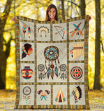 Native American Blanket copy