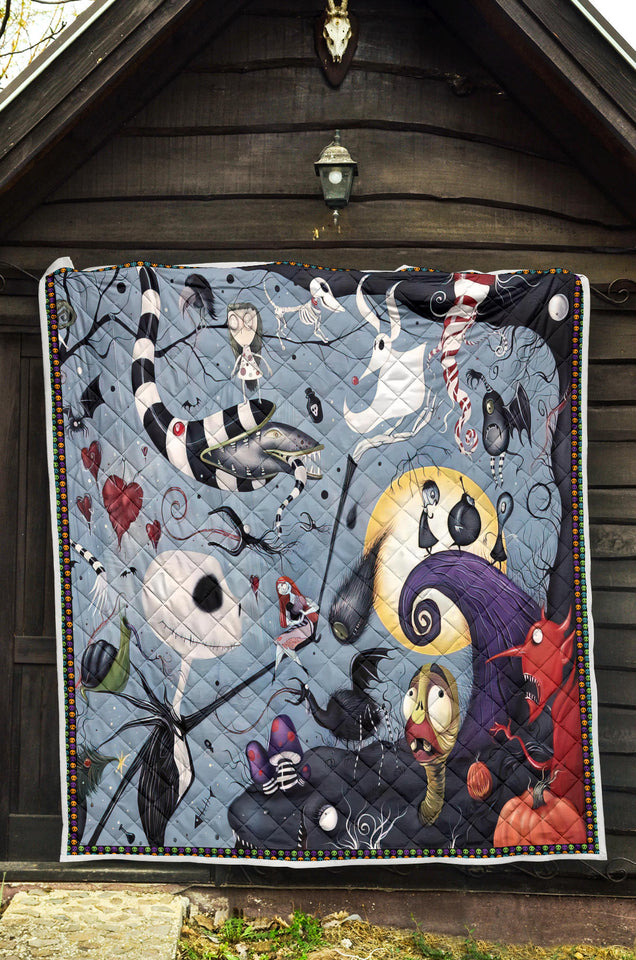 Nightmare Before Christmas