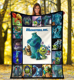 Monsters, Inc