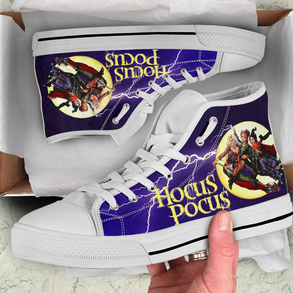 Hocus Pocus B