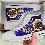Hocus Pocus B
