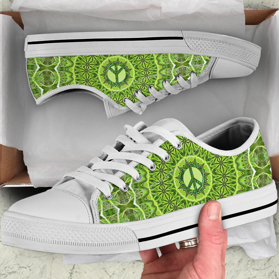 Womens Leather Boots, Mandala Piece, Fashion Shoes, Womens