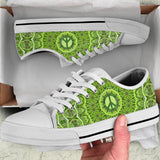 Womens Leather Boots, Mandala Piece, Fashion Shoes, Womens