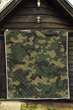 Green Camouflage