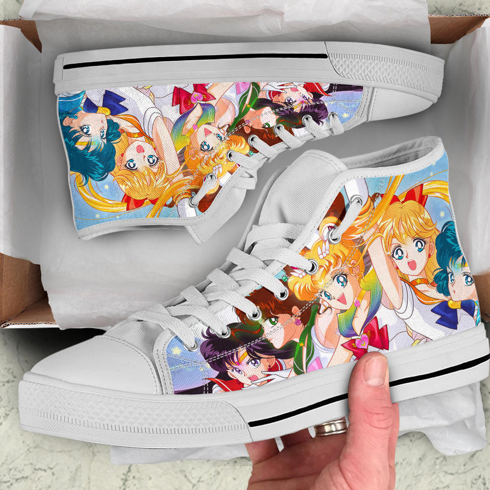 Sailor Moon