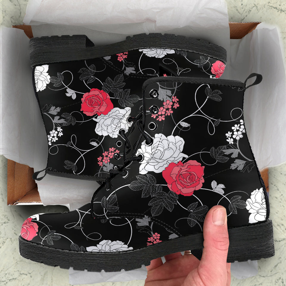 Vans Toddler Girls Ditsy Floral Era Elastic Lace Sneaker